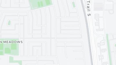 Mapa de localització de l'hotel