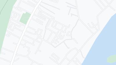 Mapa de localização do hotel