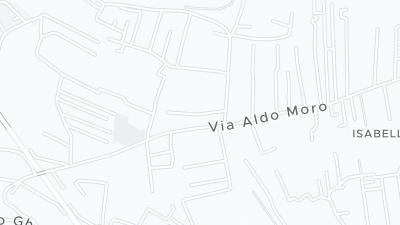 Mappa di localizzazione hotel