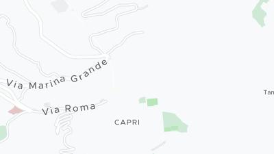 Mappa di localizzazione hotel