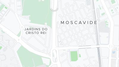 Mappa di localizzazione hotel