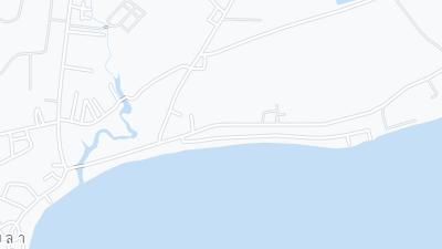 Kort over hotellets beliggenhed