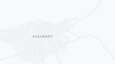 Mapa de localització de l'hotel