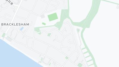 Visa hotellet på en karta