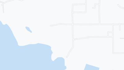 Mapa de localização do hotel