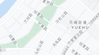 酒店地图