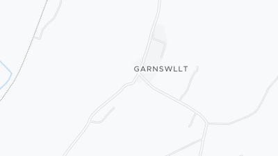 Mapa de localização do hotel