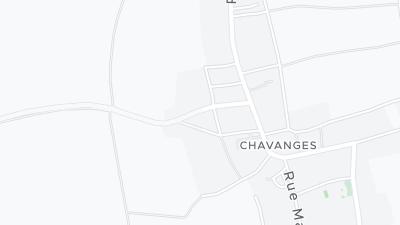 Visa hotellet på en karta