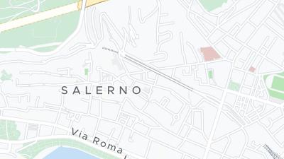 Mapa de localització de l'hotel