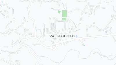 Visa hotellet på en karta