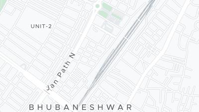 Visa hotellet på en karta