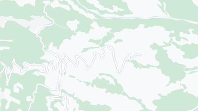 Mapa de localização do hotel