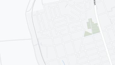 Mappa di localizzazione hotel