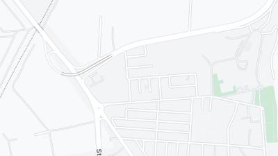 Mapa de localització de l'hotel