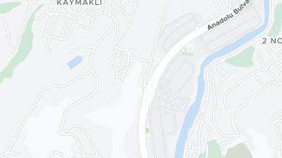 Mappa di localizzazione hotel