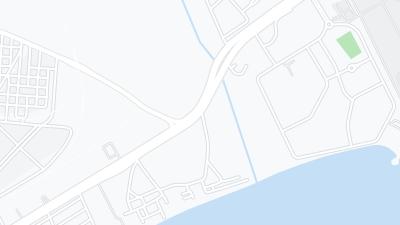 Mapa de localització de l'hotel