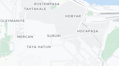 Hobyar Mah. Hocahanä± Sok. No:10