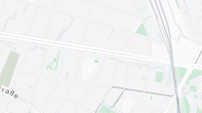 Kaart met de situering van het hotel