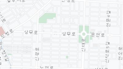 Mapa de localització de l'hotel