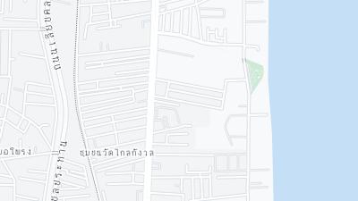 Mapa de localització de l'hotel