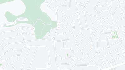 Mapa de localización del hotel