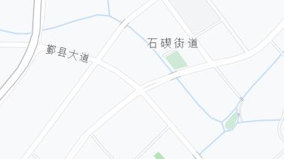 酒店地图