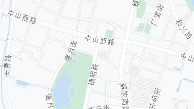 酒店地图