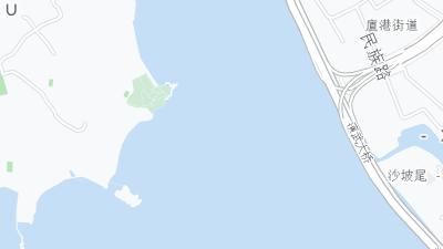 Visa hotellet på en karta