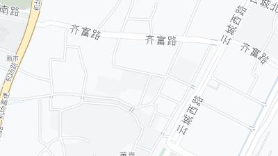 酒店地图