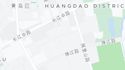 酒店地图