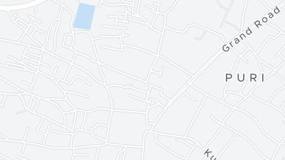 Visa hotellet på en karta