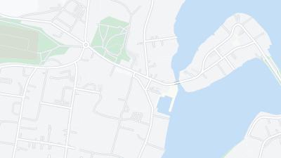 Mapa de localització de l'hotel