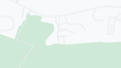 Mapa de localização do hotel