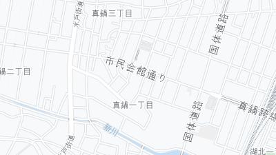 酒店地图