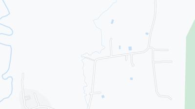 Mapa de localização do hotel