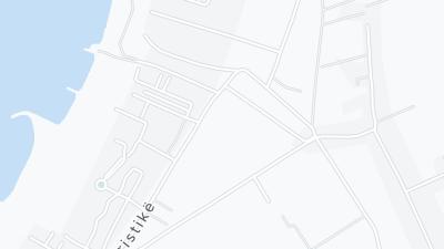 Mapa de localització de l'hotel