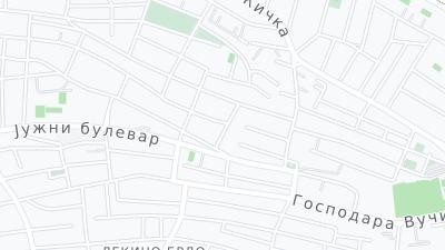 4 Jadranska 3rd Floor, Unit 15