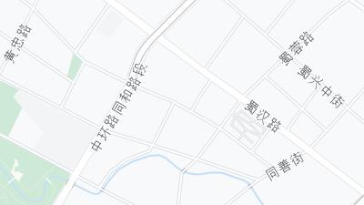 酒店地图