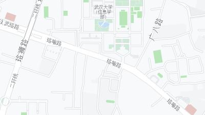 酒店地图
