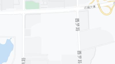 Mapa de localització de l'hotel