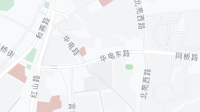 酒店地图