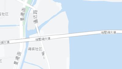 酒店地图