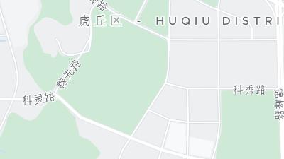 酒店地图