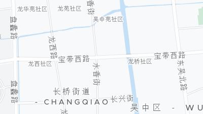 酒店地图