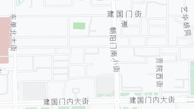 酒店地图