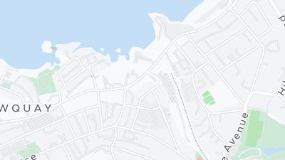 Visa hotellet på en karta