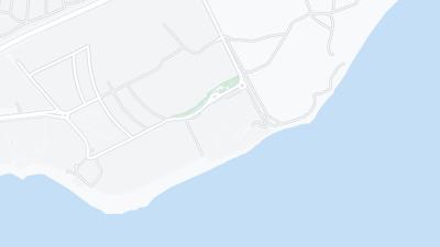 Mapa de localización del hotel