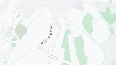 Mappa di localizzazione hotel