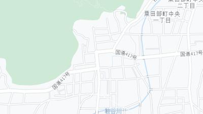 酒店地图