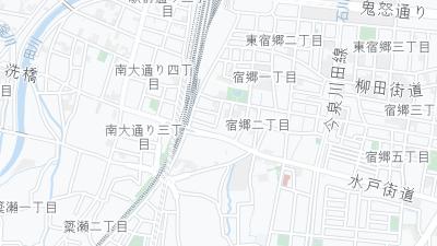 酒店地图